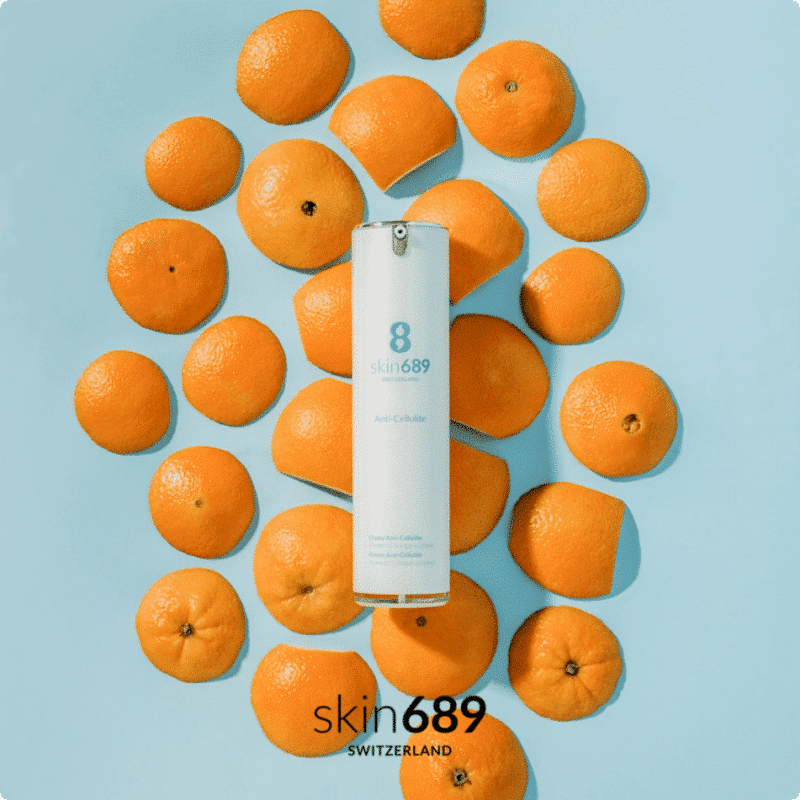 Anti-Cellulite Creme