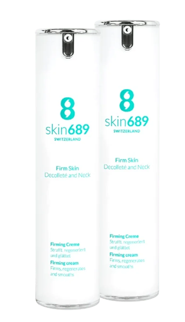 Firm Skin Decolleté & Neck Doppelpack