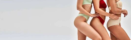 Haut straffen am Po: Die 7 besten Methoden für sichtbare Ergebnisse