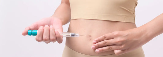 Abnehmspritze Nebenwirkungen: Was Sie wissen müssen