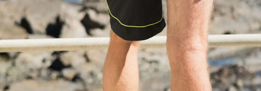 Cellulite bei Männern: Häufigkeit, Ursachen & Behandlung