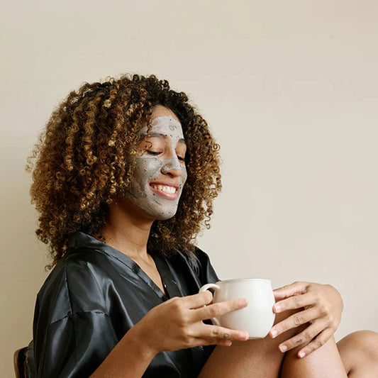 Bio-Cellulose Face Mask