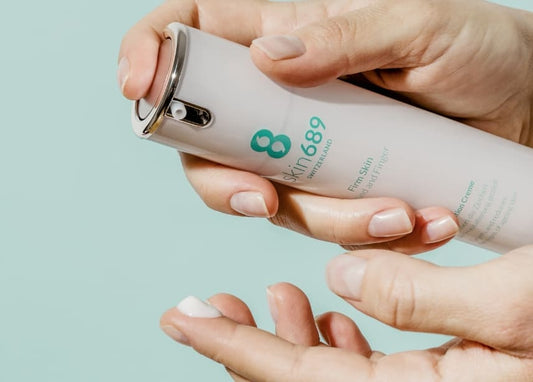 skin689 Creme