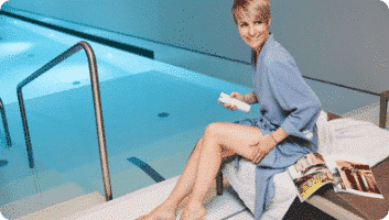 8 Tipps gegen Cellulite