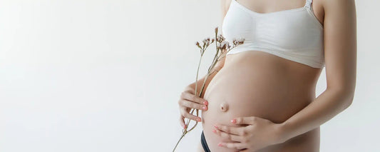 Cellulite nach der Schwangerschaft: So wird Ihre Haut wieder straff