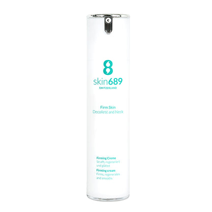 Firm Skin Décolleté &amp; Neck