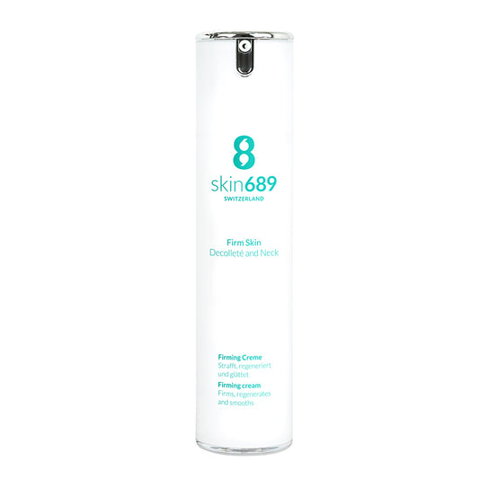 Firm Skin Decolleté & Neck