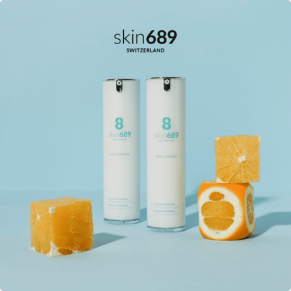 Anti-Cellulite Creme