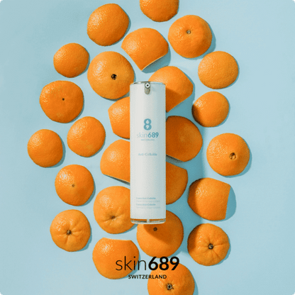 Anti-Cellulite Creme