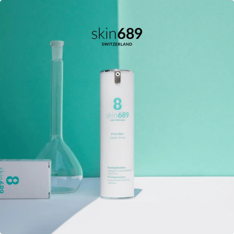 Firm Skin Upper Arms | Deal