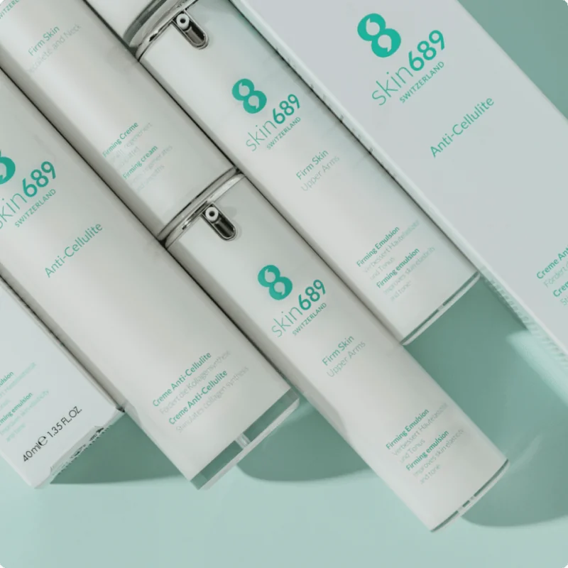 Firm Skin Upper Arms | Deal