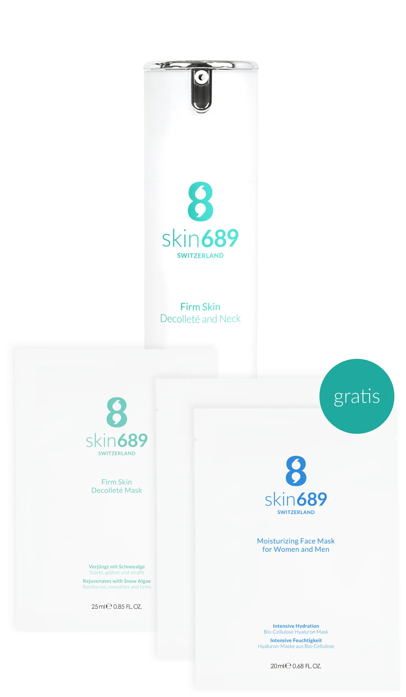 Home-Spa Set | skin689