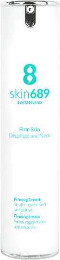 Firm Skin Decolleté & Neck | Deal