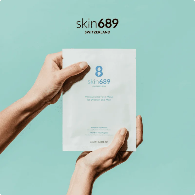 Bio-Cellulose Face Mask | Deal