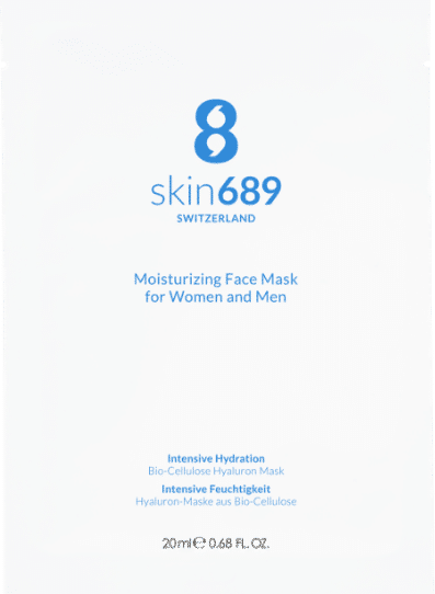 Bio-Cellulose Face Mask | Deal