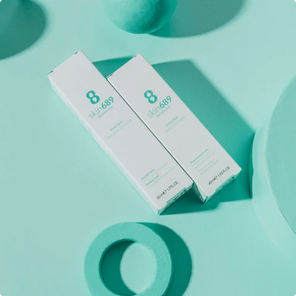 Firm Skin Décolleté &amp; Neck