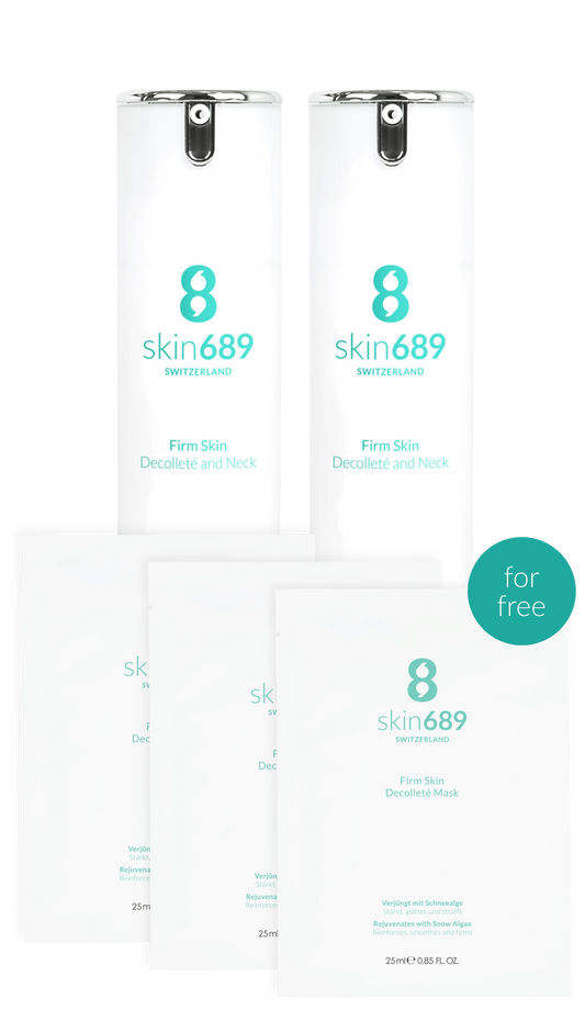 skin689 - Decolleté & Neck Bundles Groß