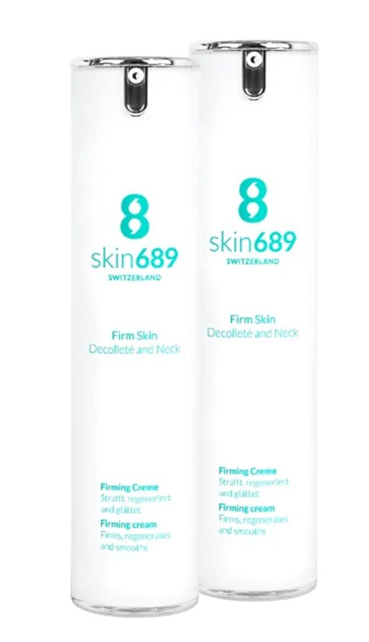 Firm Skin Decolleté & Neck Doppelpack