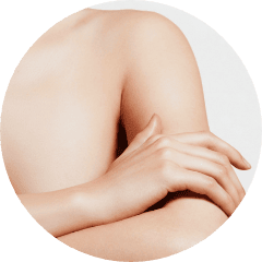 Firm Skin Hand & Finger