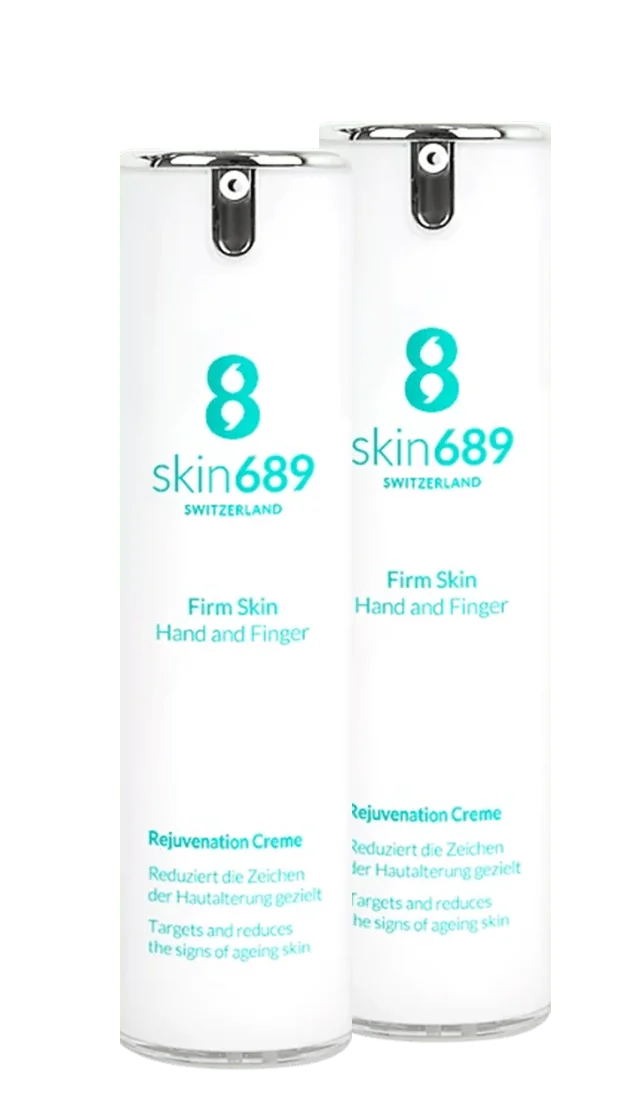 Firm Skin Hand & Finger Doppelpack