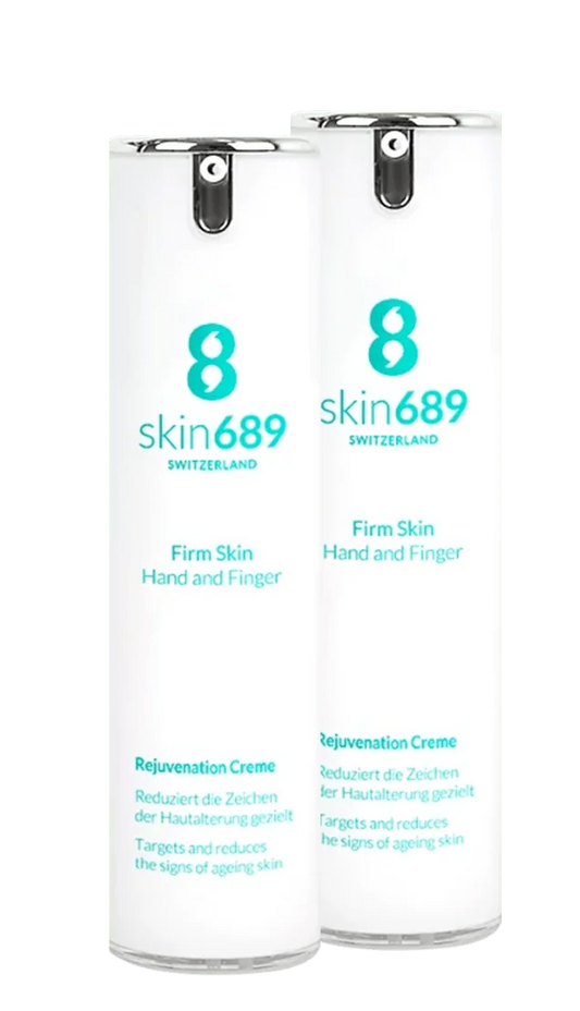 Firm Skin Hand & Finger Doppelpack