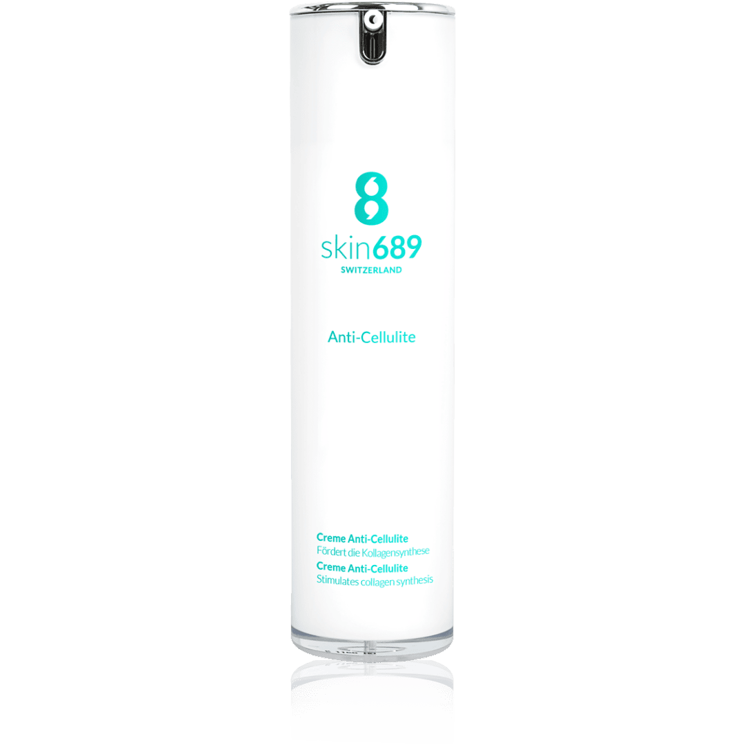 Anti-Cellulite Creme
