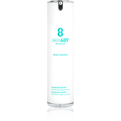 Anti-Cellulite Creme