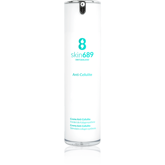 Anti-Cellulite Creme
