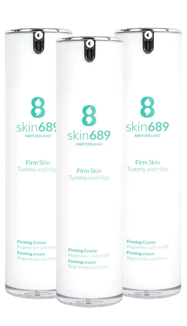 Tummy and Hips 3 für 2