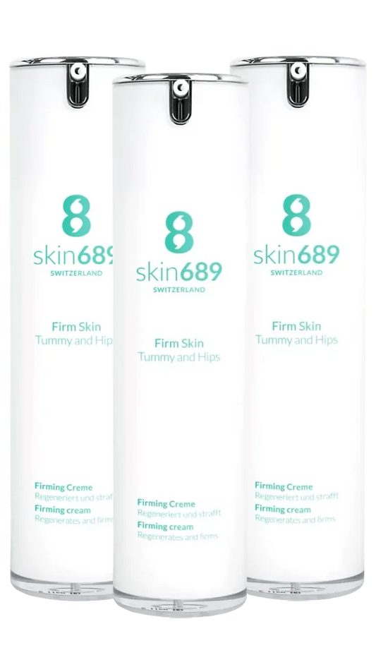 Tummy and Hips 3 für 2