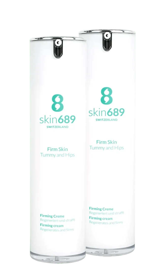 Firm Skin Tummy & Hips Doppelpack