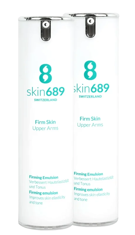 Firm Skin Upper Arms Doppelpack