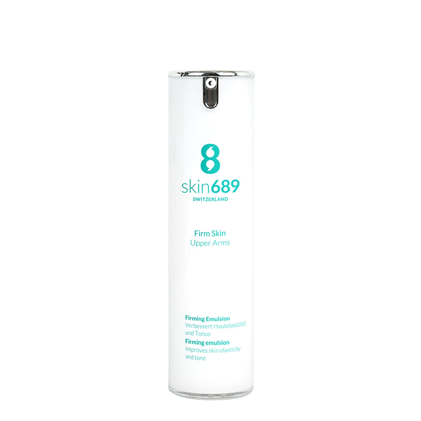 Firm Skin Upper Arms