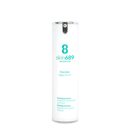 Firm Skin Upper Arms