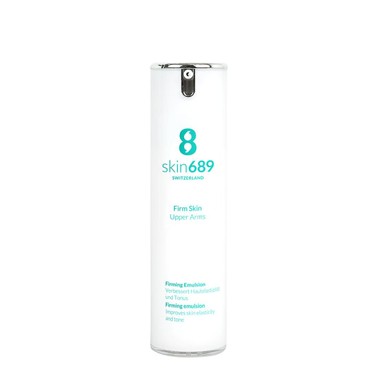 Firm Skin Upper Arms